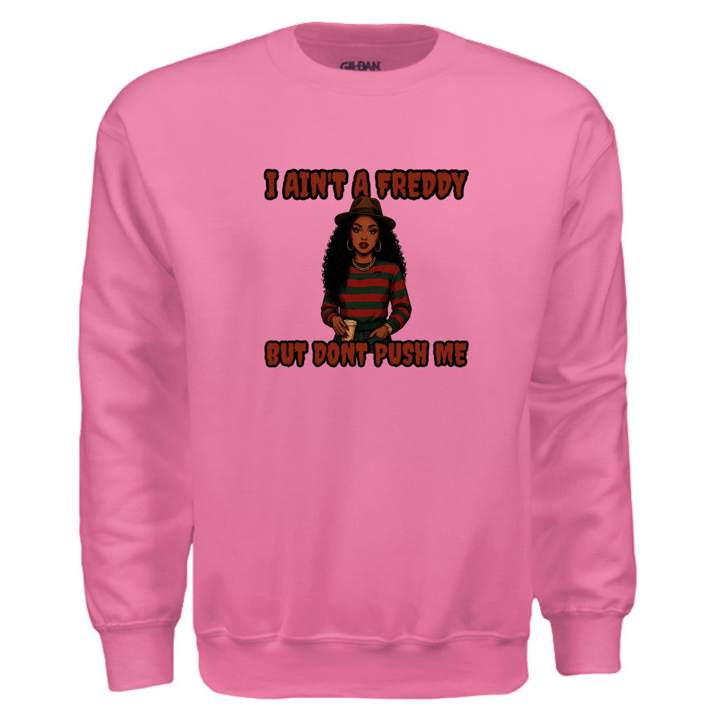 Pink Lemonade - FRONT